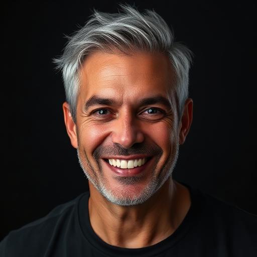Foto de Tiago Cruzeiro
