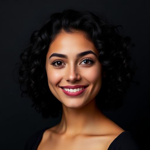 Foto de Keila Ramaiany