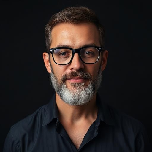 Foto de Fabrício Rocon
