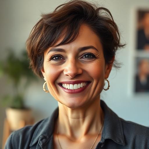 Foto de Renata Prado